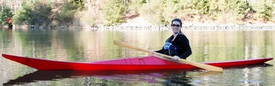 Mobjack Bay Kayak